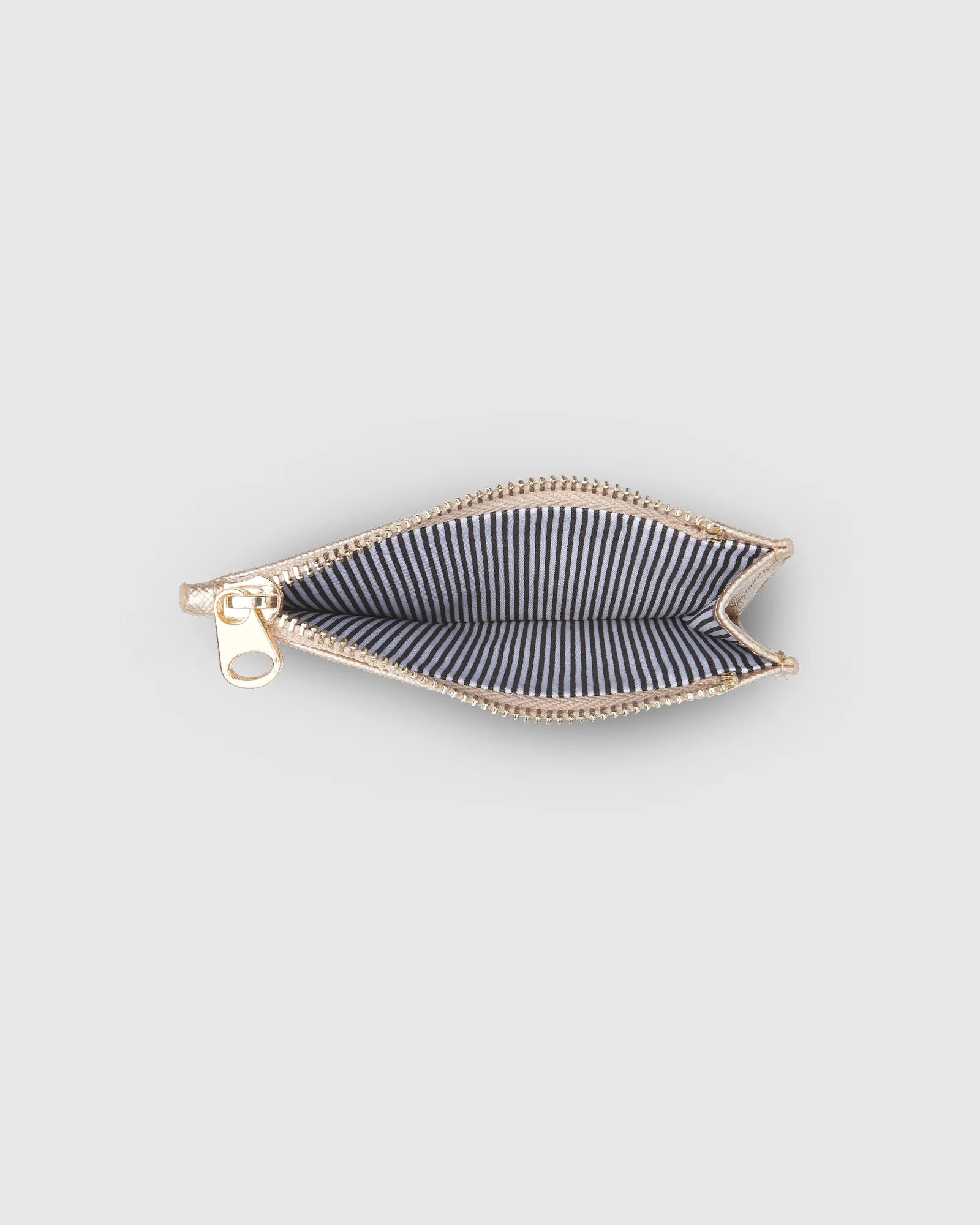 Clara Champagne CardholderHandbagsPosh Boutique