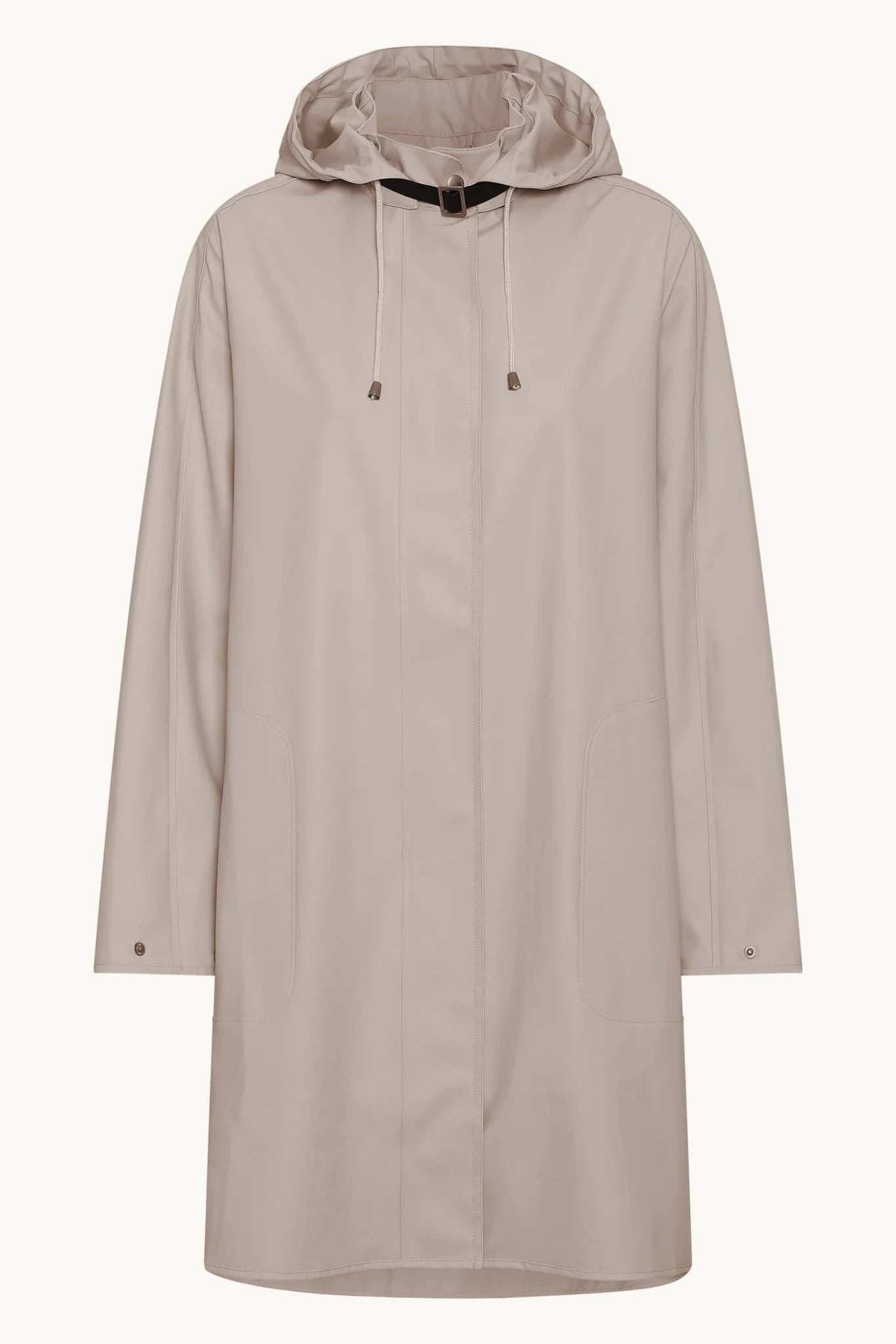 Classic Atmosphere RaincoatJacketsPosh Boutique
