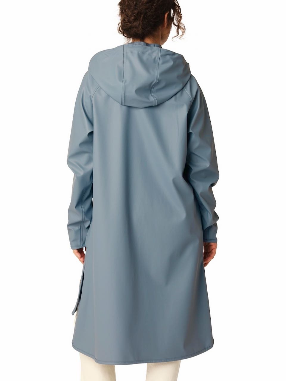 Classic RaincoatJacketsPosh Boutique