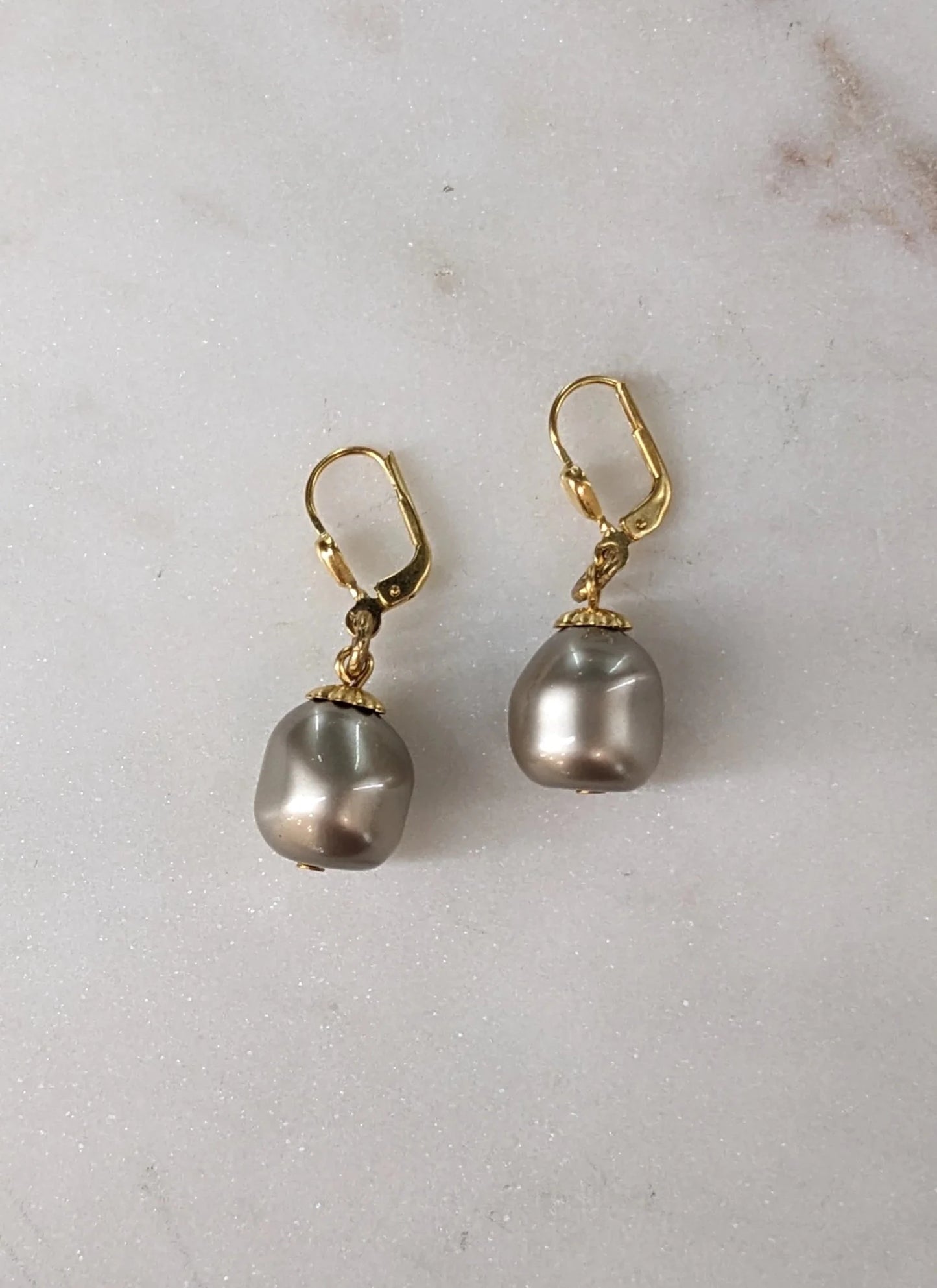 Coco EarringsJewelryPosh Boutique