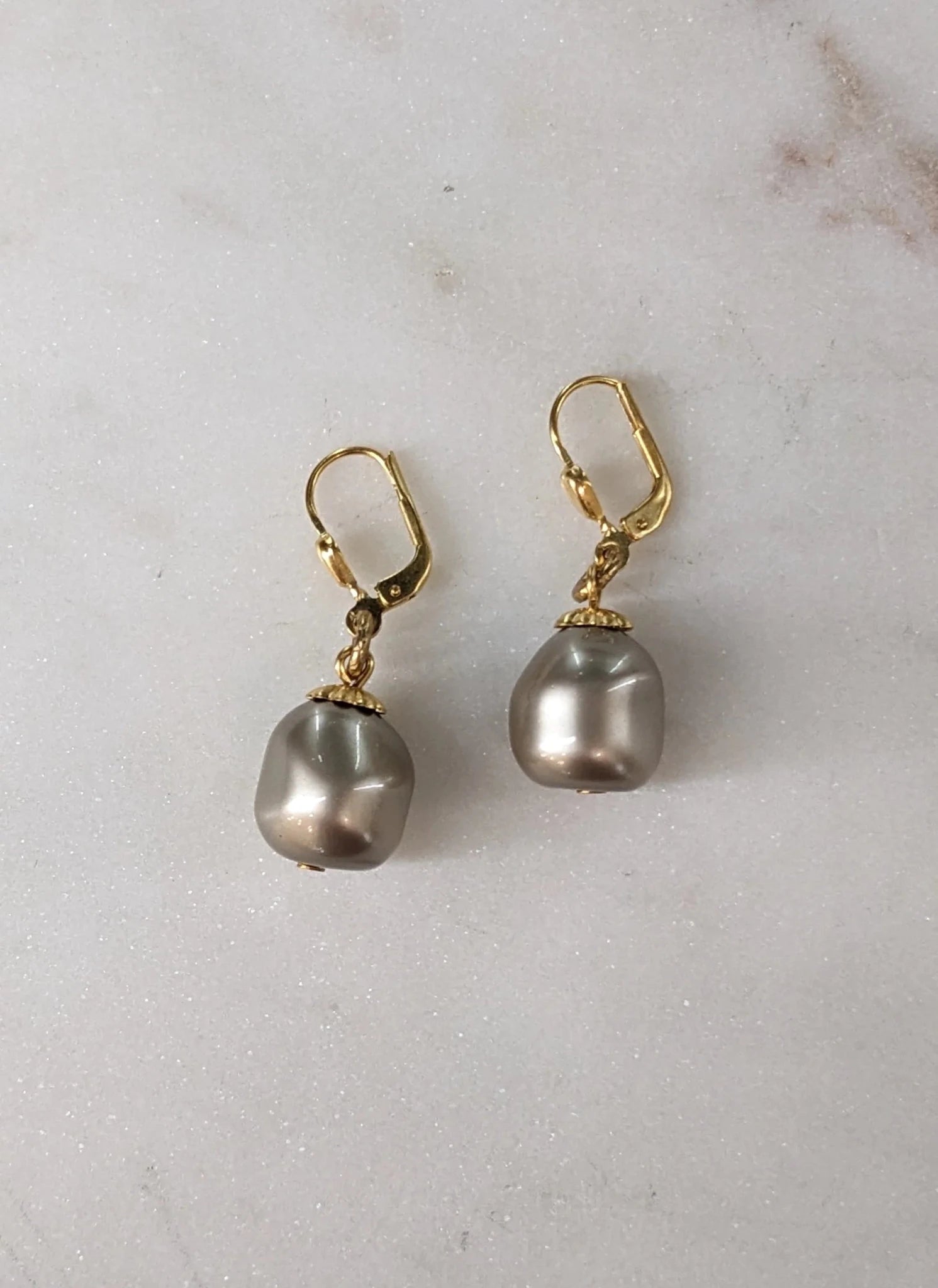 Coco EarringsJewelryPosh Boutique