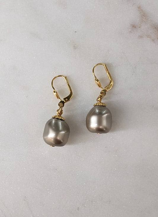 Coco EarringsJewelryPosh Boutique