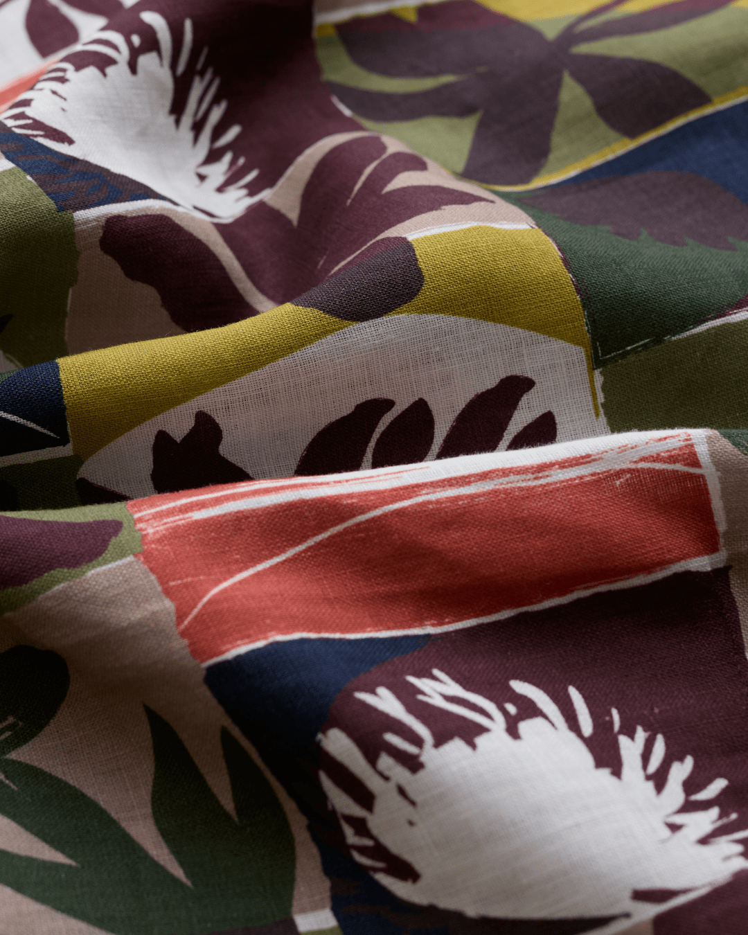 Colour Study TopPosh Boutique