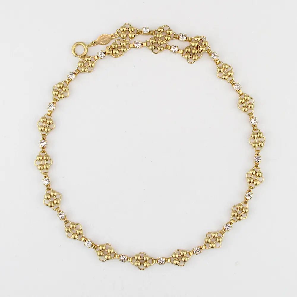 Constellation NecklaceJewelryPosh Boutique