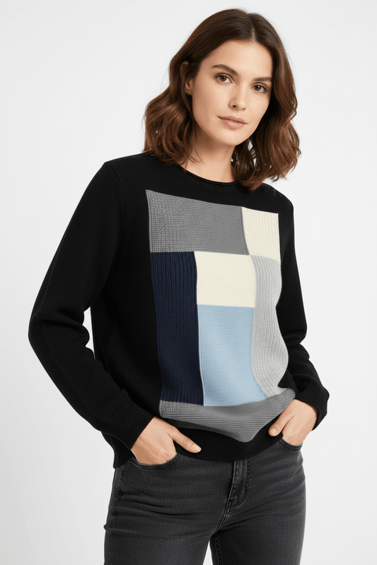 Corinth SweaterSweatersPosh Boutique