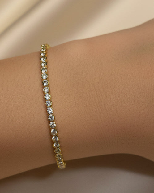 Cynthia BraceletJewelryPosh Boutique