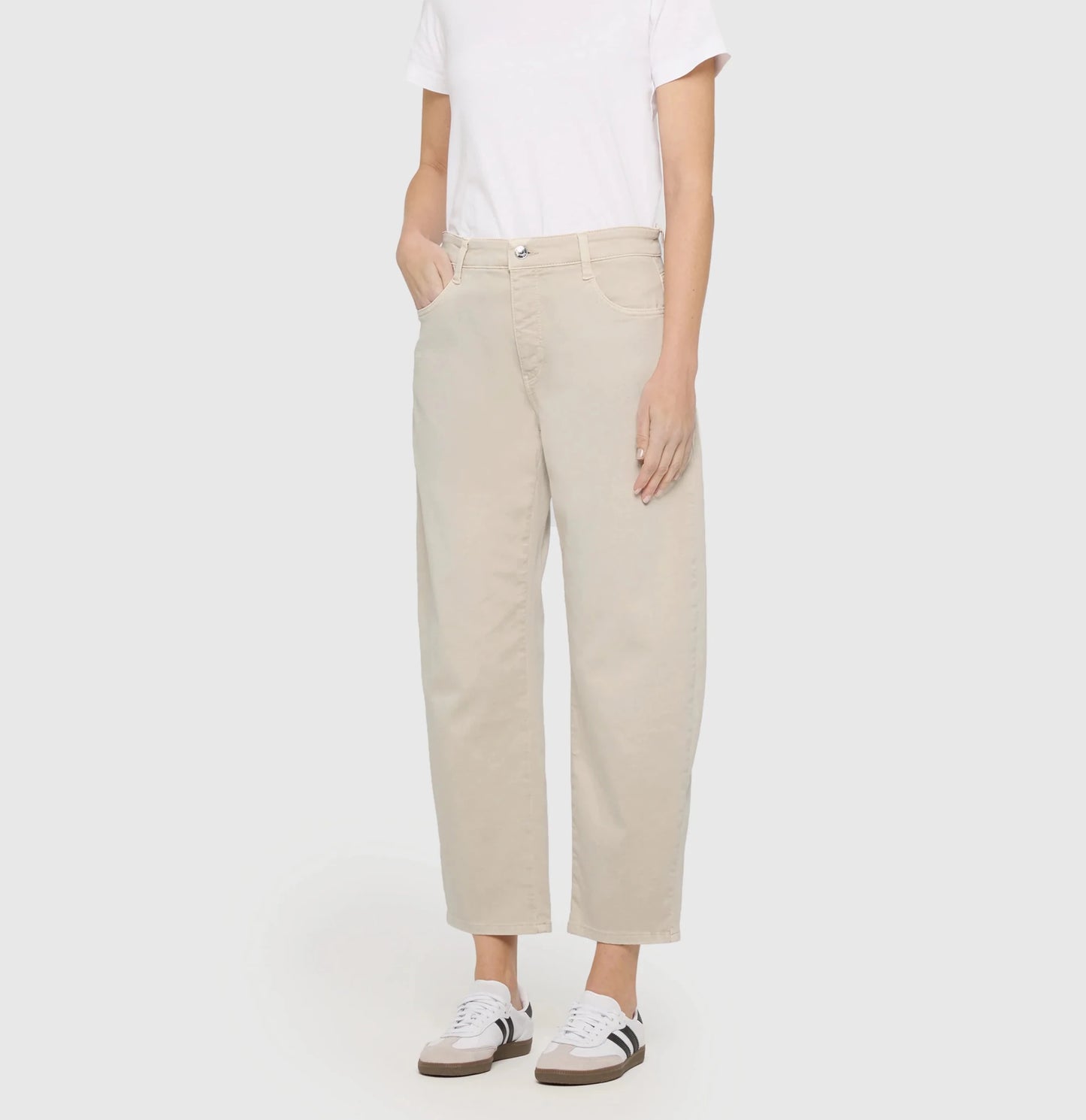 Danni 2.3 BarrelPosh Boutique