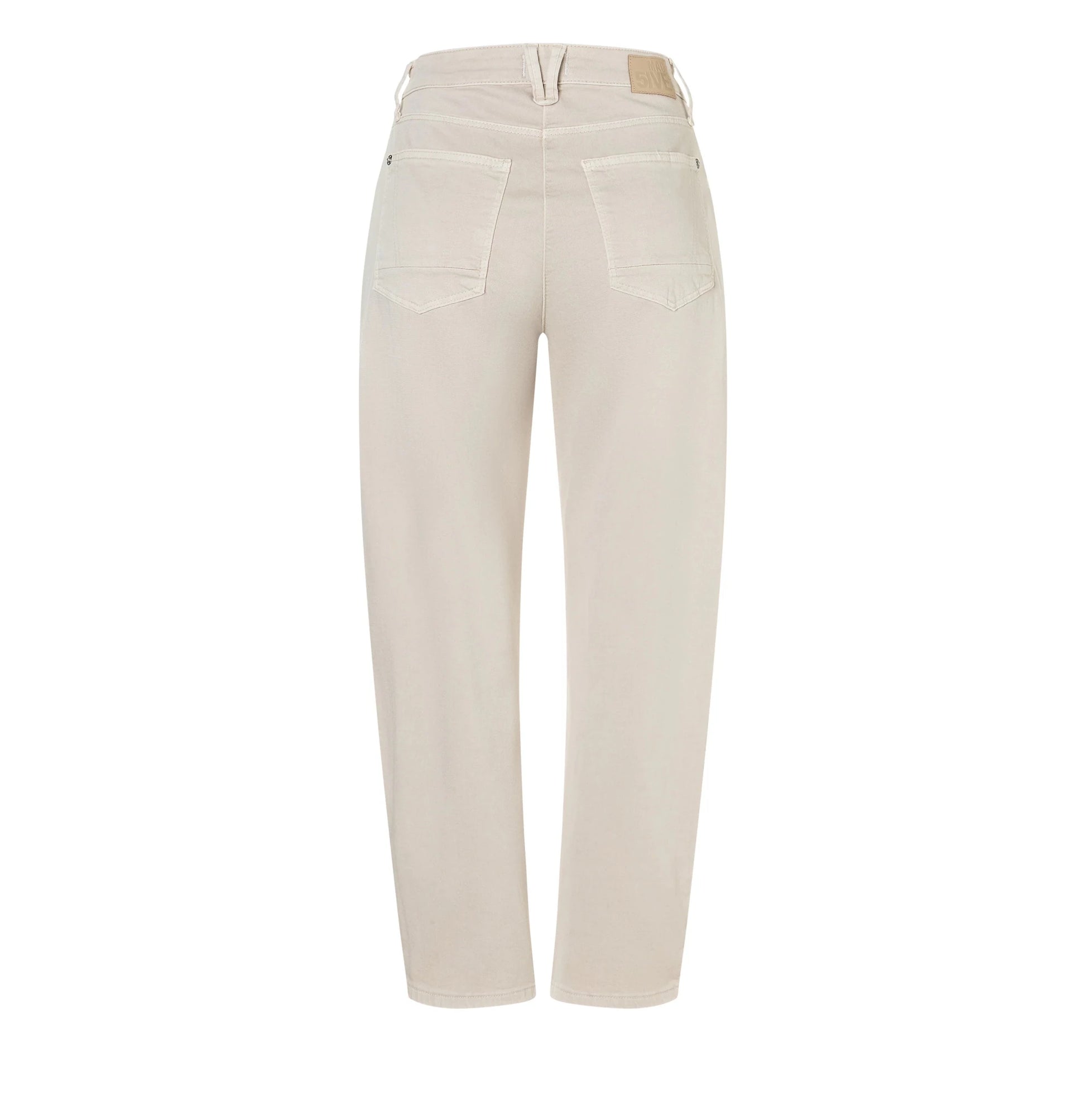 Danni 2.3 BarrelPosh Boutique