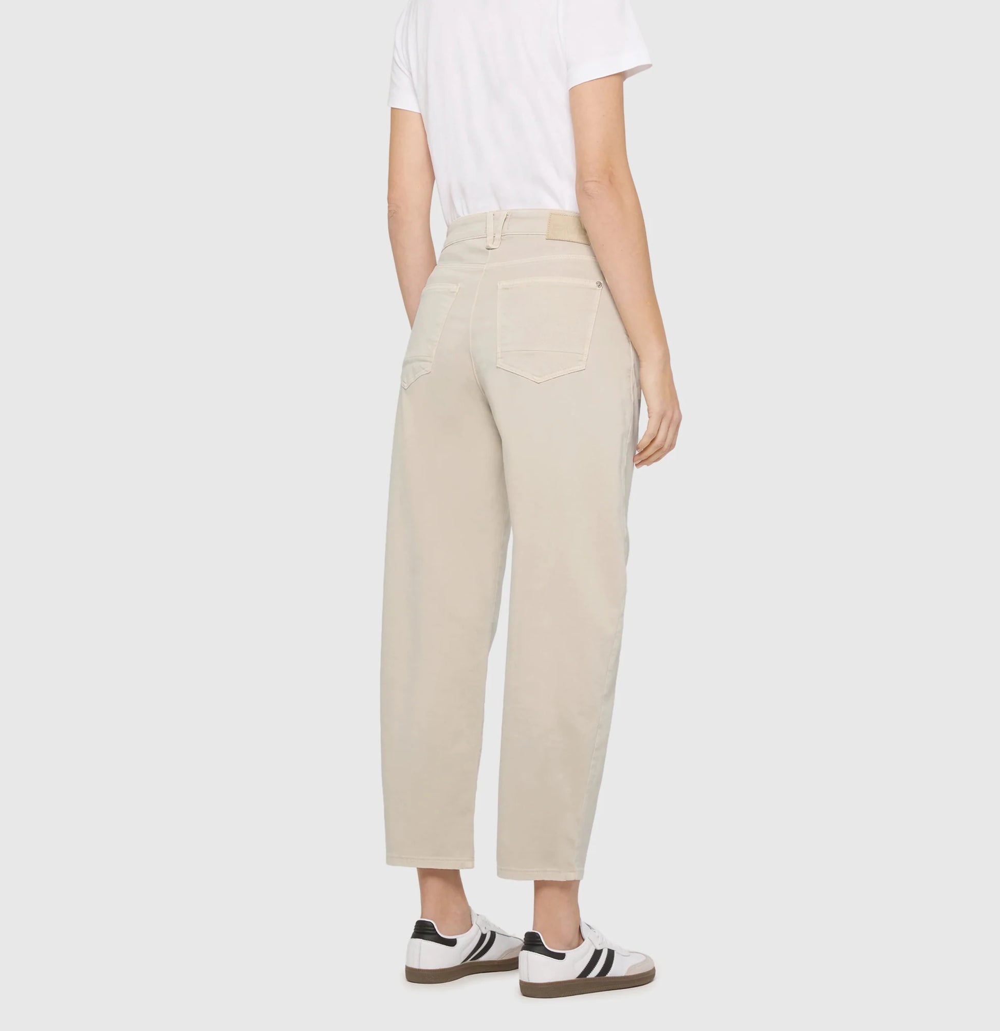 Danni 2.3 BarrelPosh Boutique