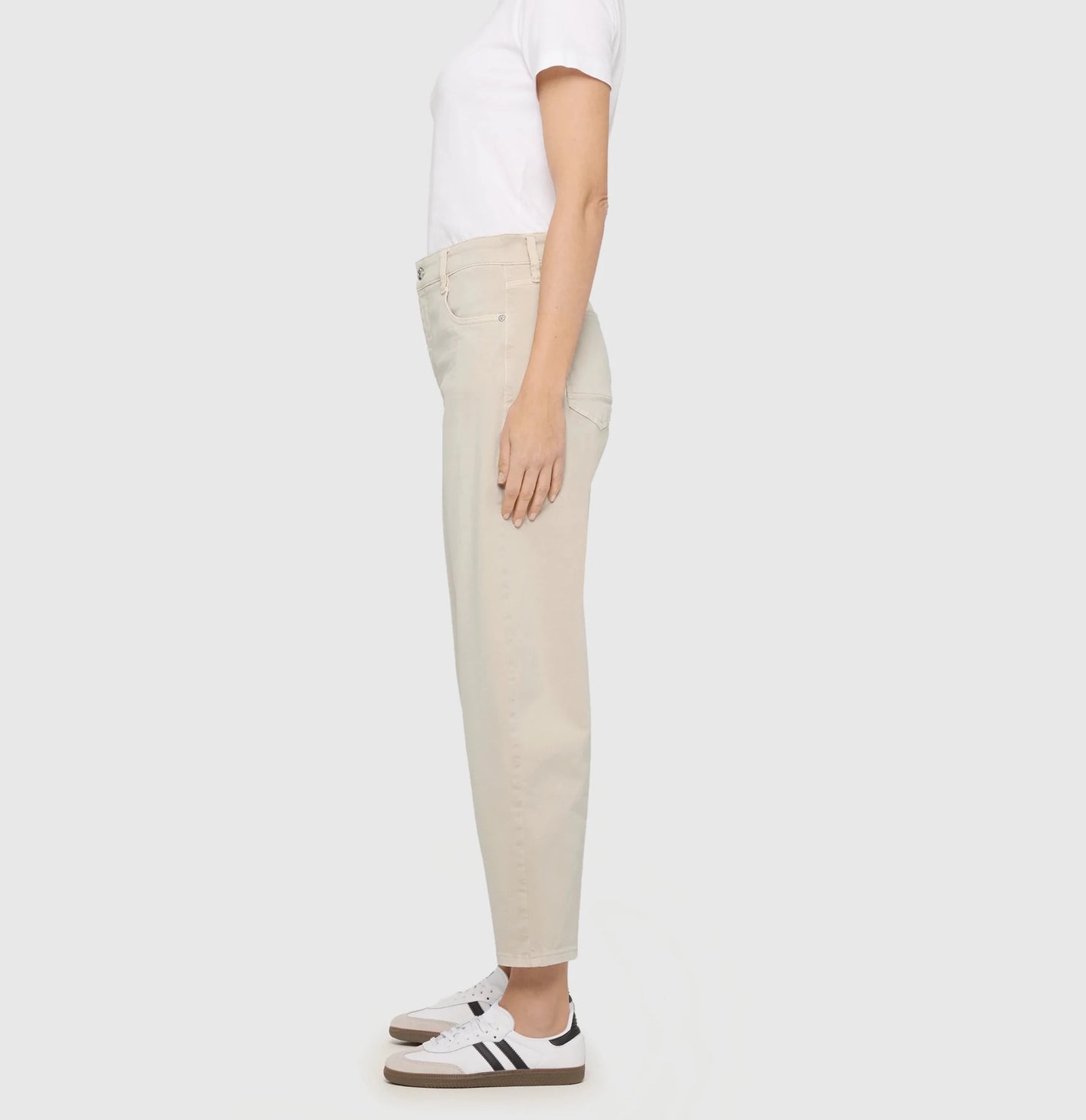 Danni 2.3 BarrelPosh Boutique