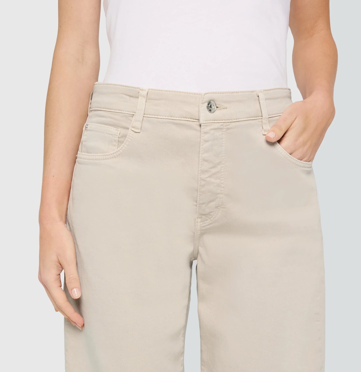 Danni 2.3 BarrelPosh Boutique