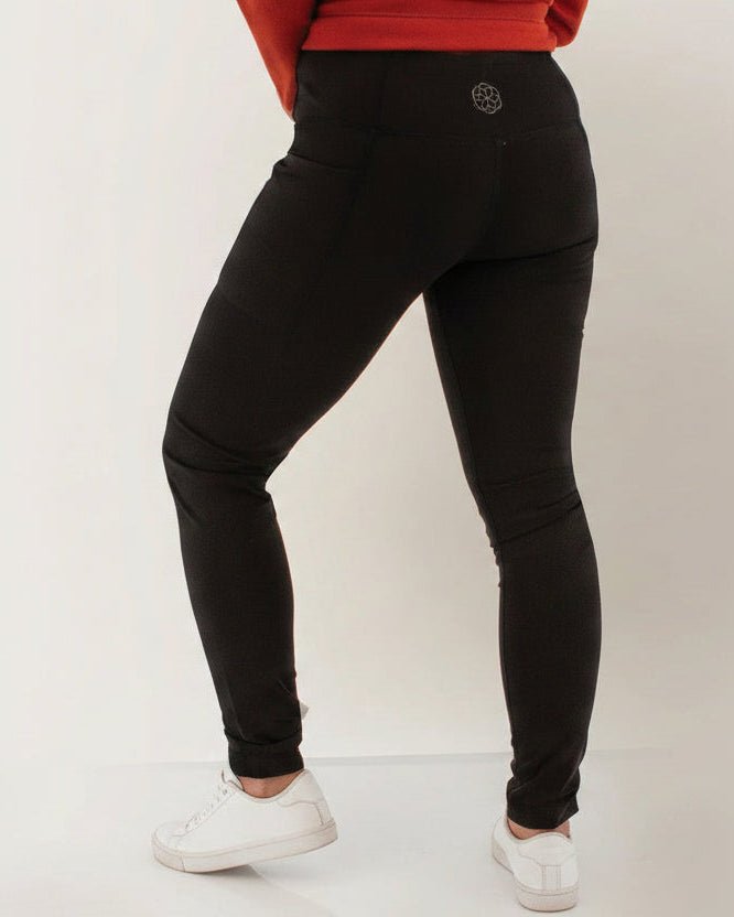 Dog Walker LeggingBottomsPosh Boutique