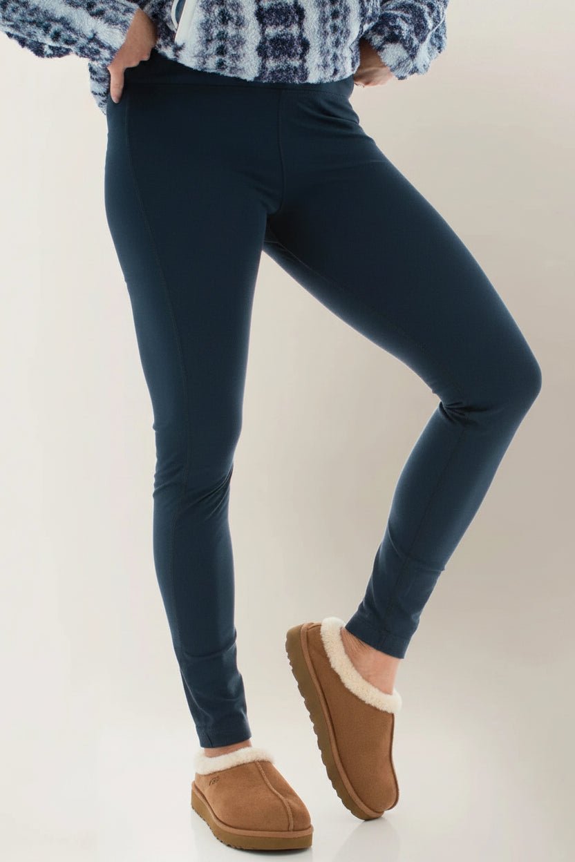 Dog Walker LeggingBottomsPosh Boutique