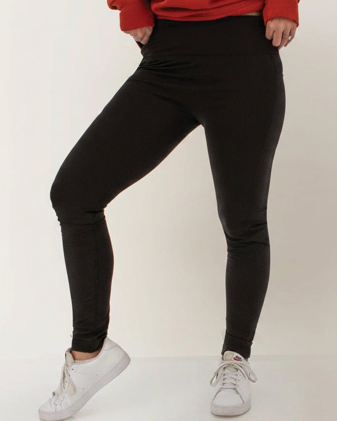Dog Walker LeggingBottomsPosh Boutique
