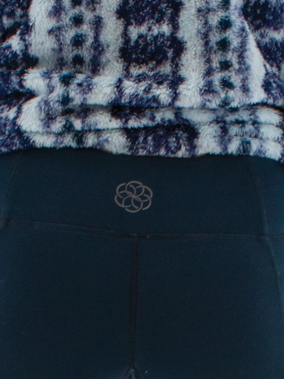 Dog Walker LeggingBottomsPosh Boutique