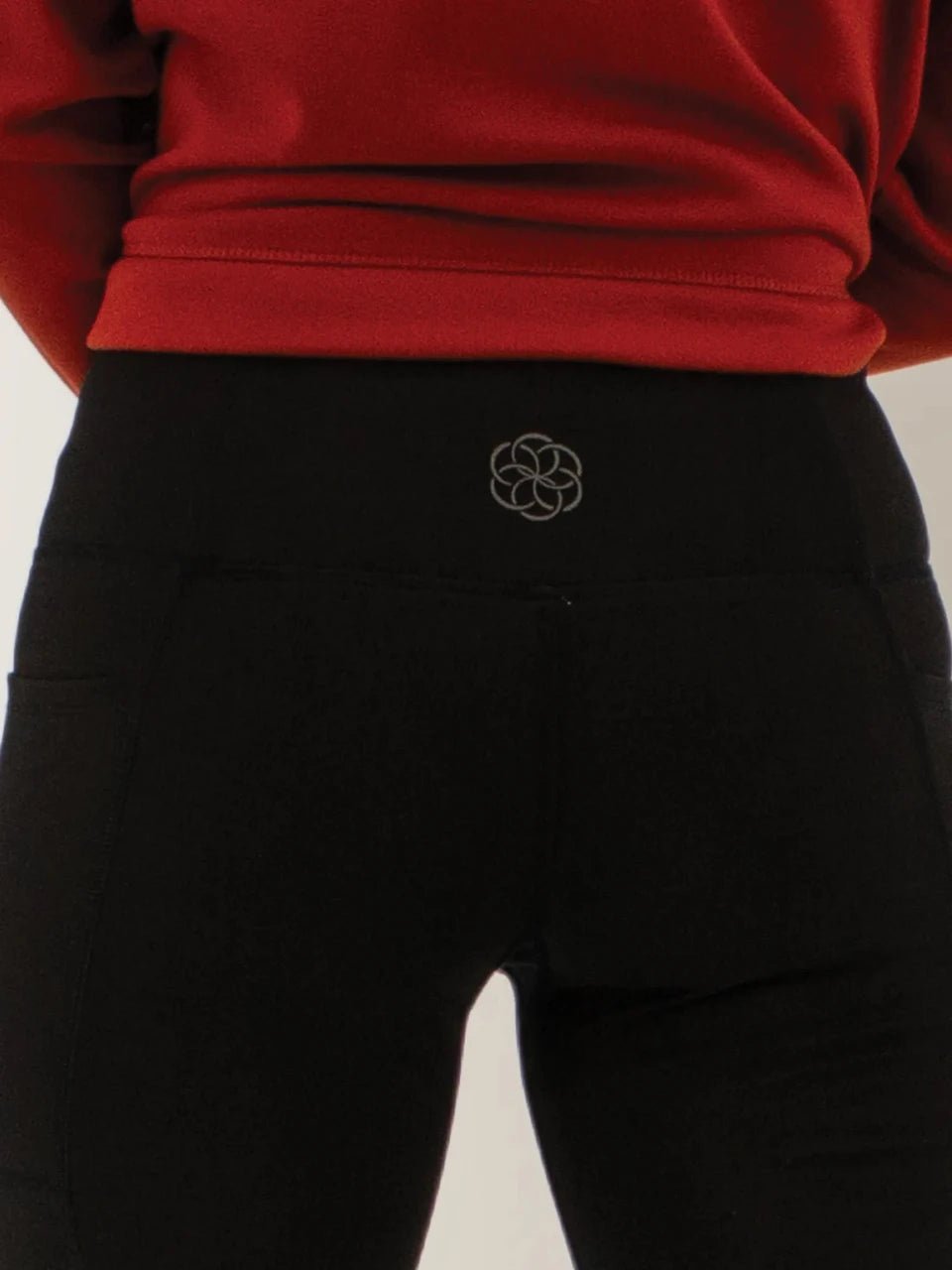 Dog Walker LeggingBottomsPosh Boutique