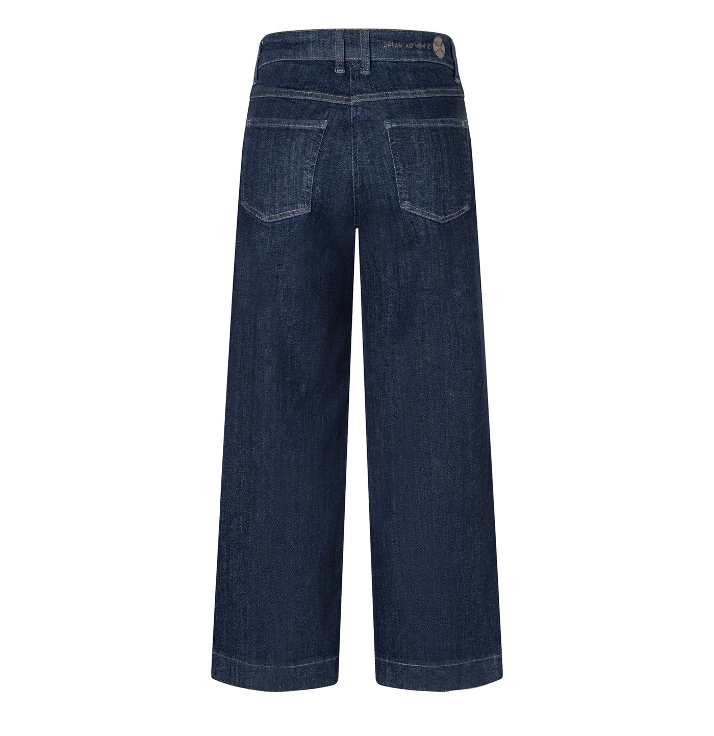 Dream Culotte Pocket JeansPosh Boutique