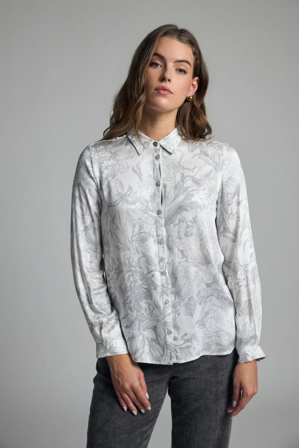 Egea-C ShirtTopsPosh Boutique
