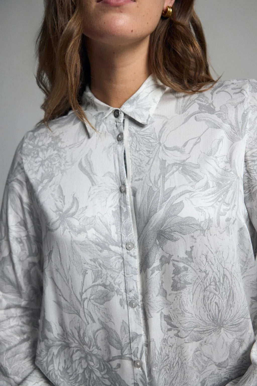 Egea-C ShirtTopsPosh Boutique