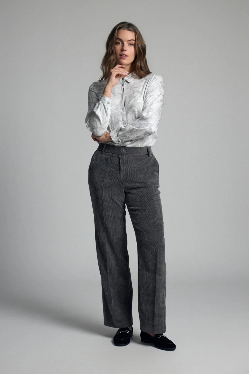 Egea-C ShirtTopsPosh Boutique
