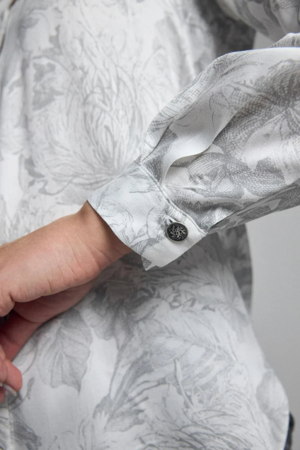 Egea-C ShirtTopsPosh Boutique