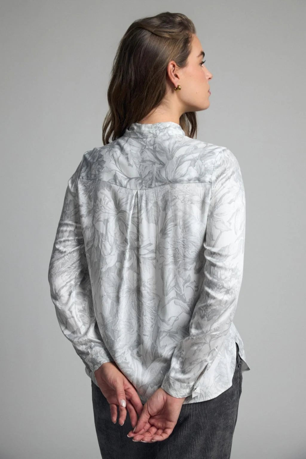 Egea-C ShirtTopsPosh Boutique