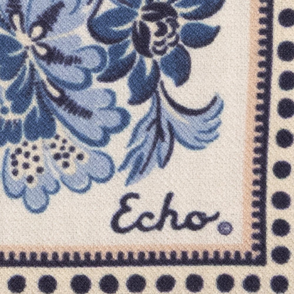 Floral BandanaPosh Boutique