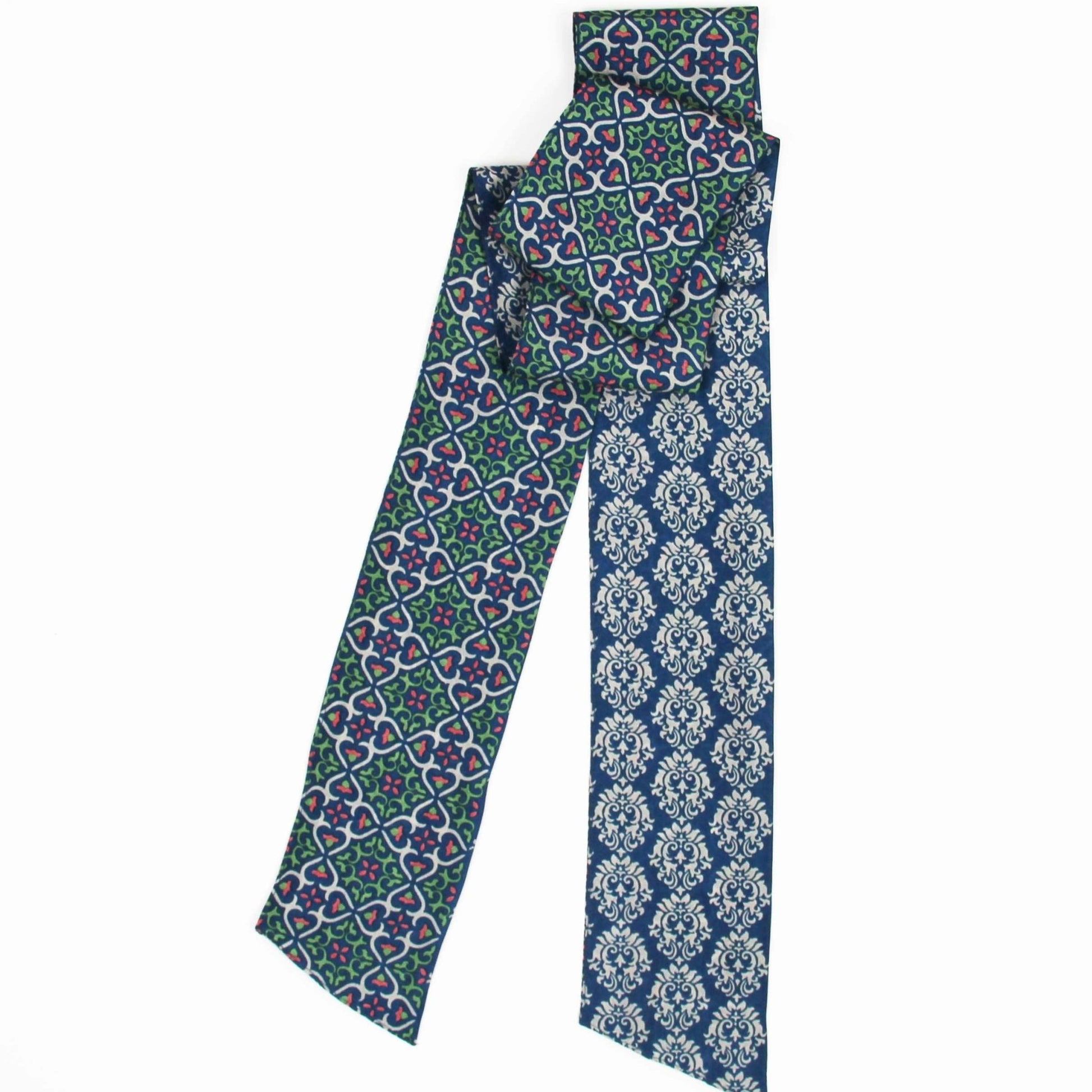 Florence Ribbon ScarfPosh Boutique