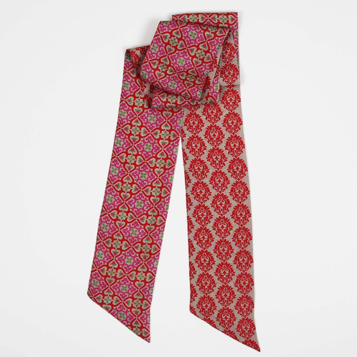 Florence Ribbon ScarfPosh Boutique