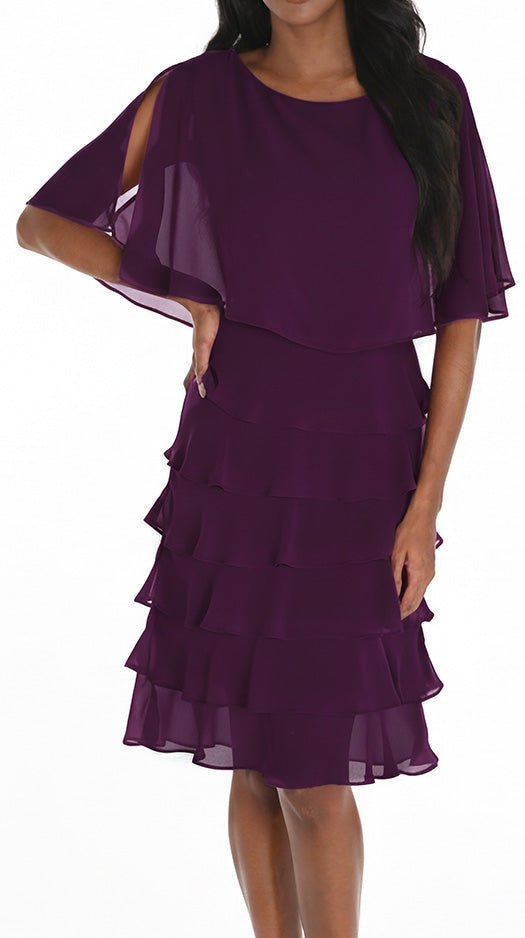 Flutter DressPosh Boutique