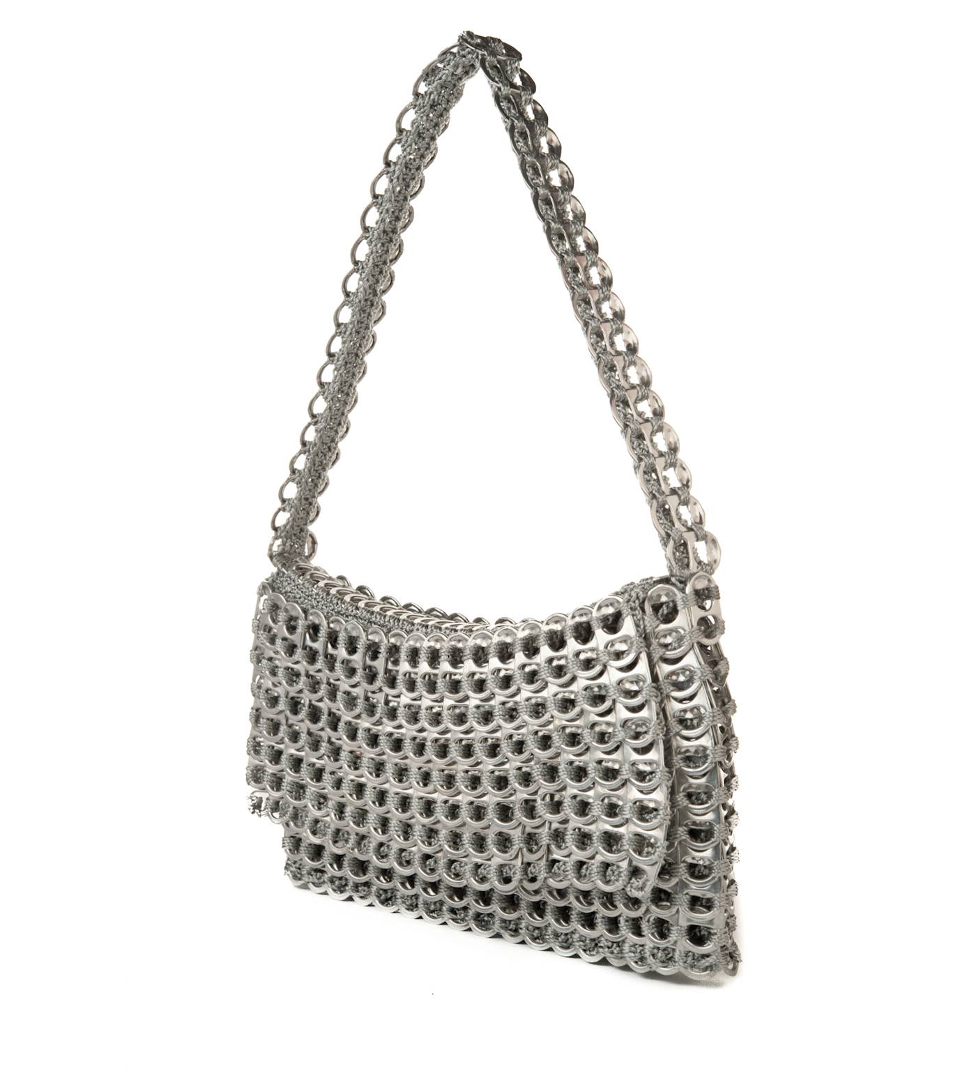 Francisca Pop Tab PursePosh Boutique