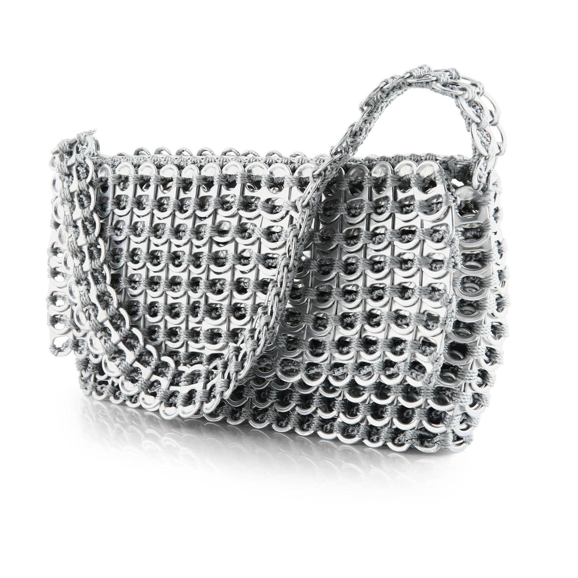 Francisca Pop Tab PursePosh Boutique