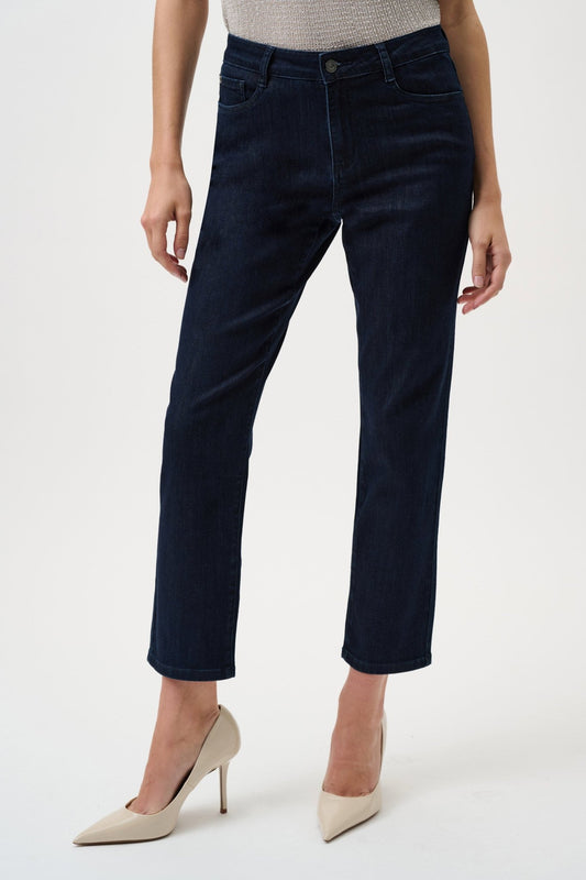 Gia Classic Slim Fit JeansDenimPosh Boutique