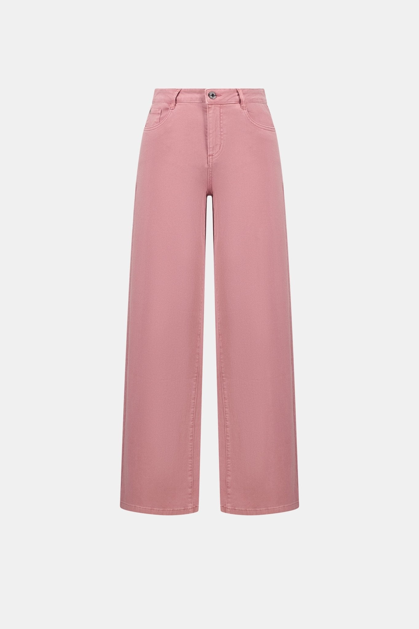 Goldie Rose Wide Leg JeanDenimPosh Boutique