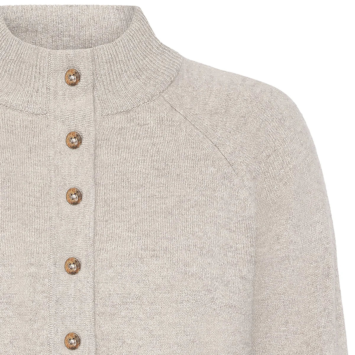 Hadid SweaterSweatersPosh Boutique