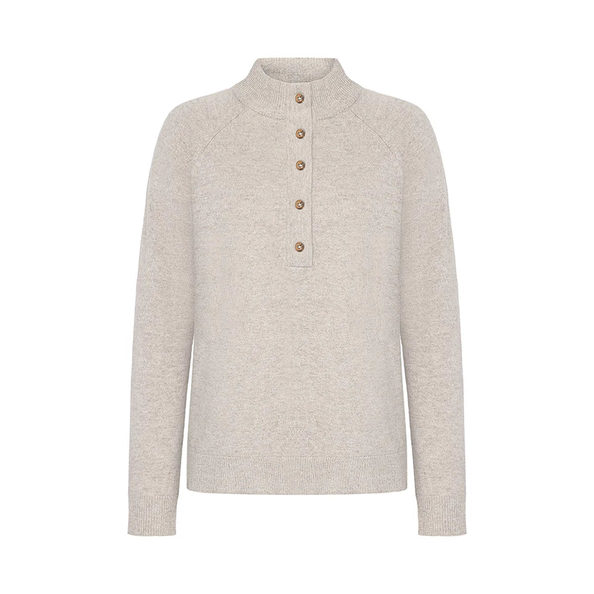 Hadid SweaterSweatersPosh Boutique