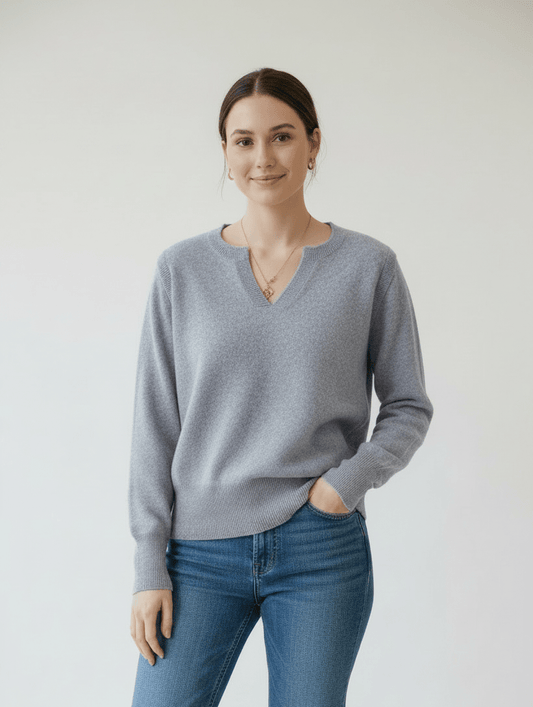 Halo SweaterSweatersPosh Boutique
