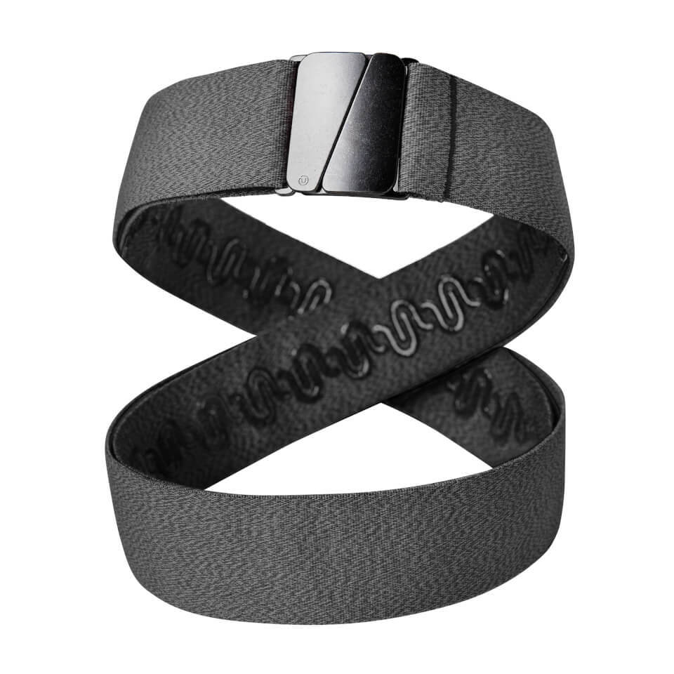 Intrepid BeltBeltsPosh Boutique
