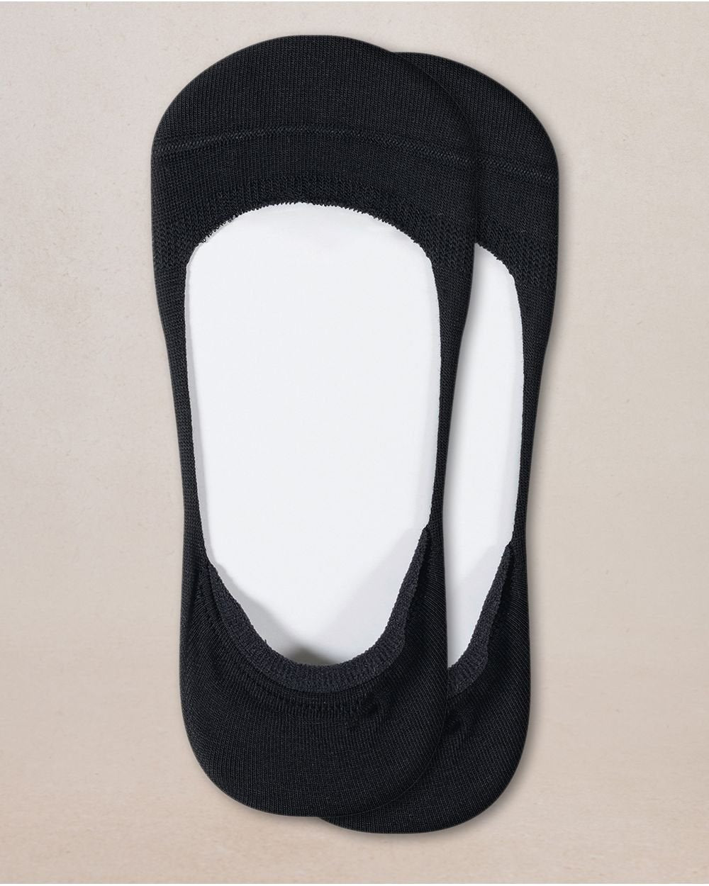 Invisible Low - Cut Socks Twin PackPosh Boutique