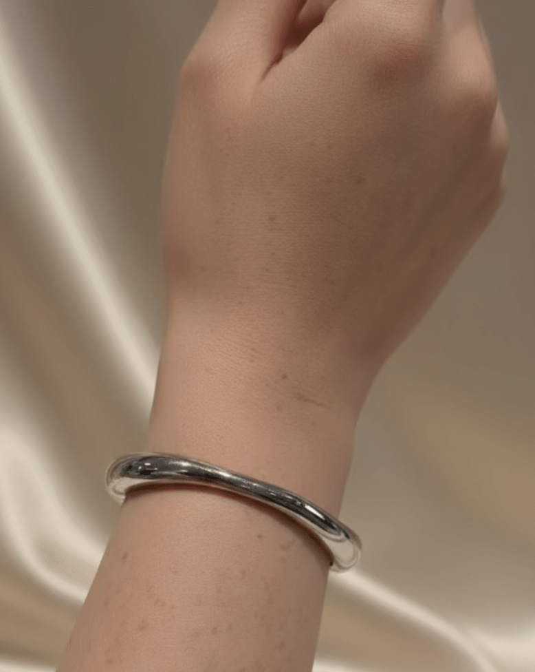 Iris BanglePosh Boutique
