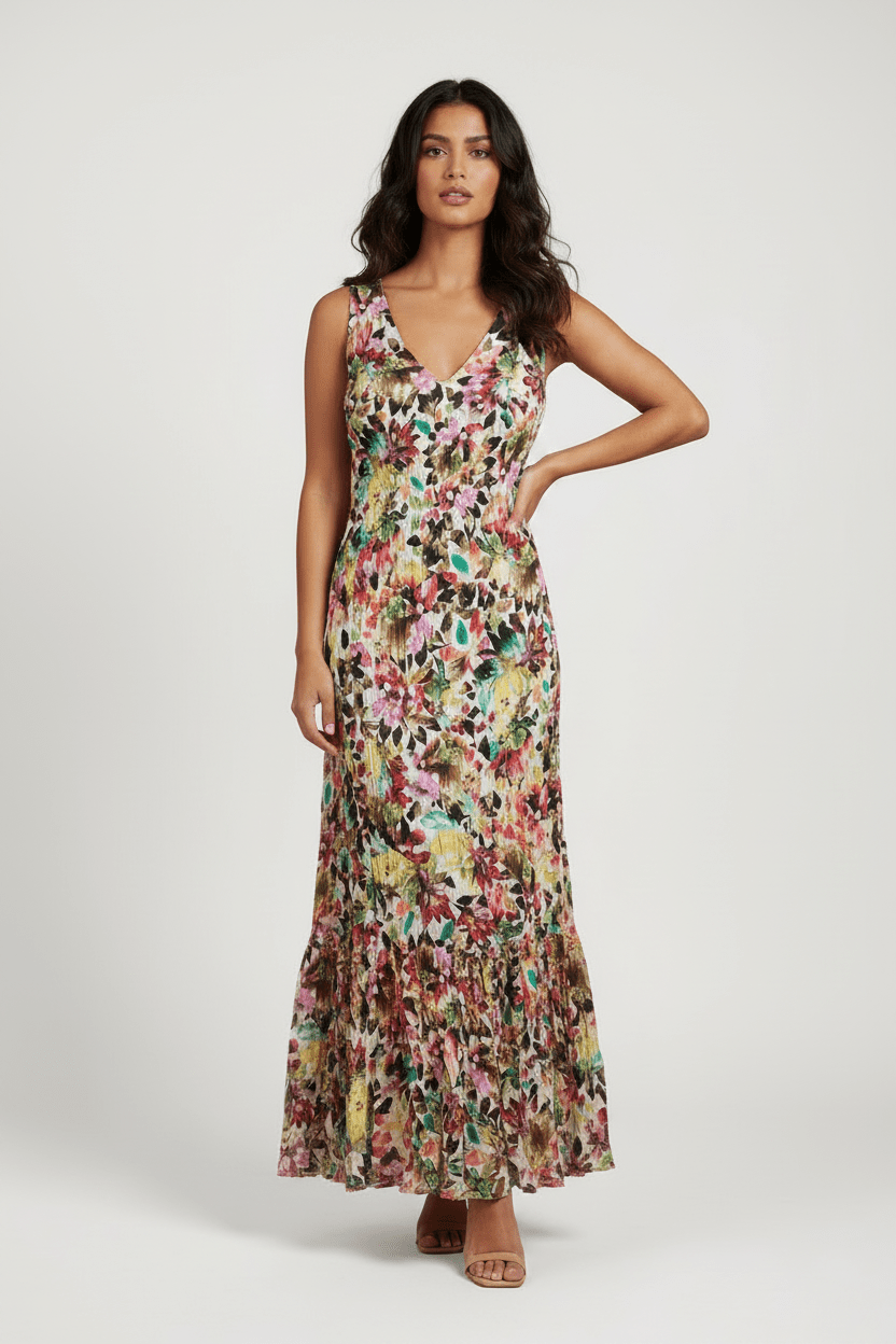 Java DressDressesPosh Boutique