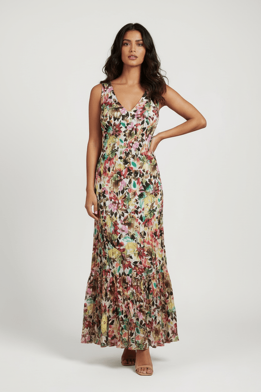 Java DressDressesPosh Boutique