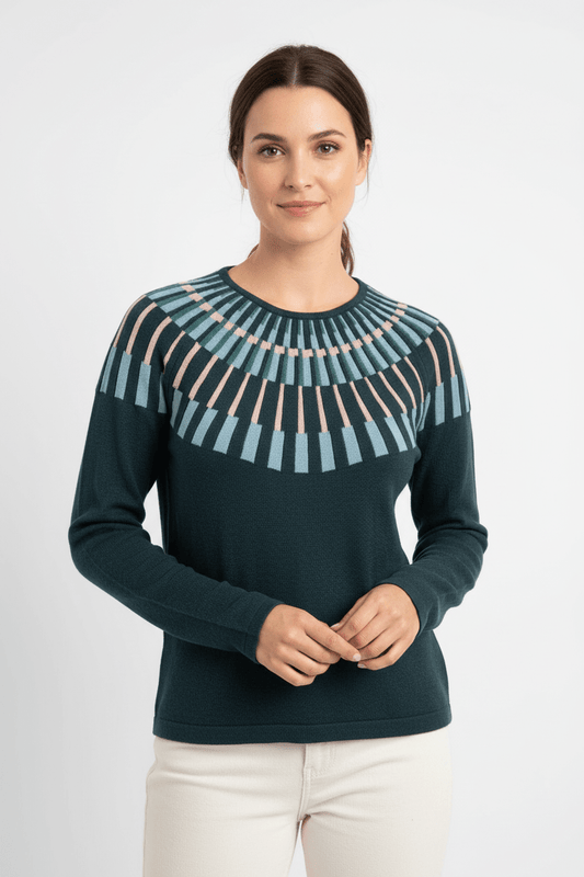 Josephine SweaterSweatersPosh Boutique