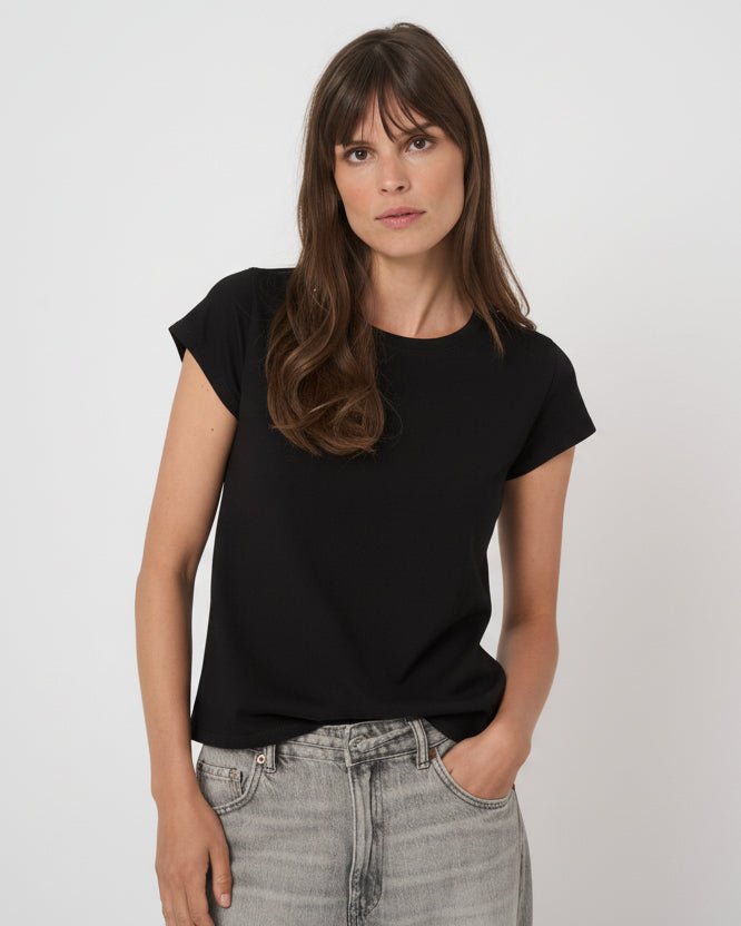 Josephine T-ShirtTopsPosh Boutique