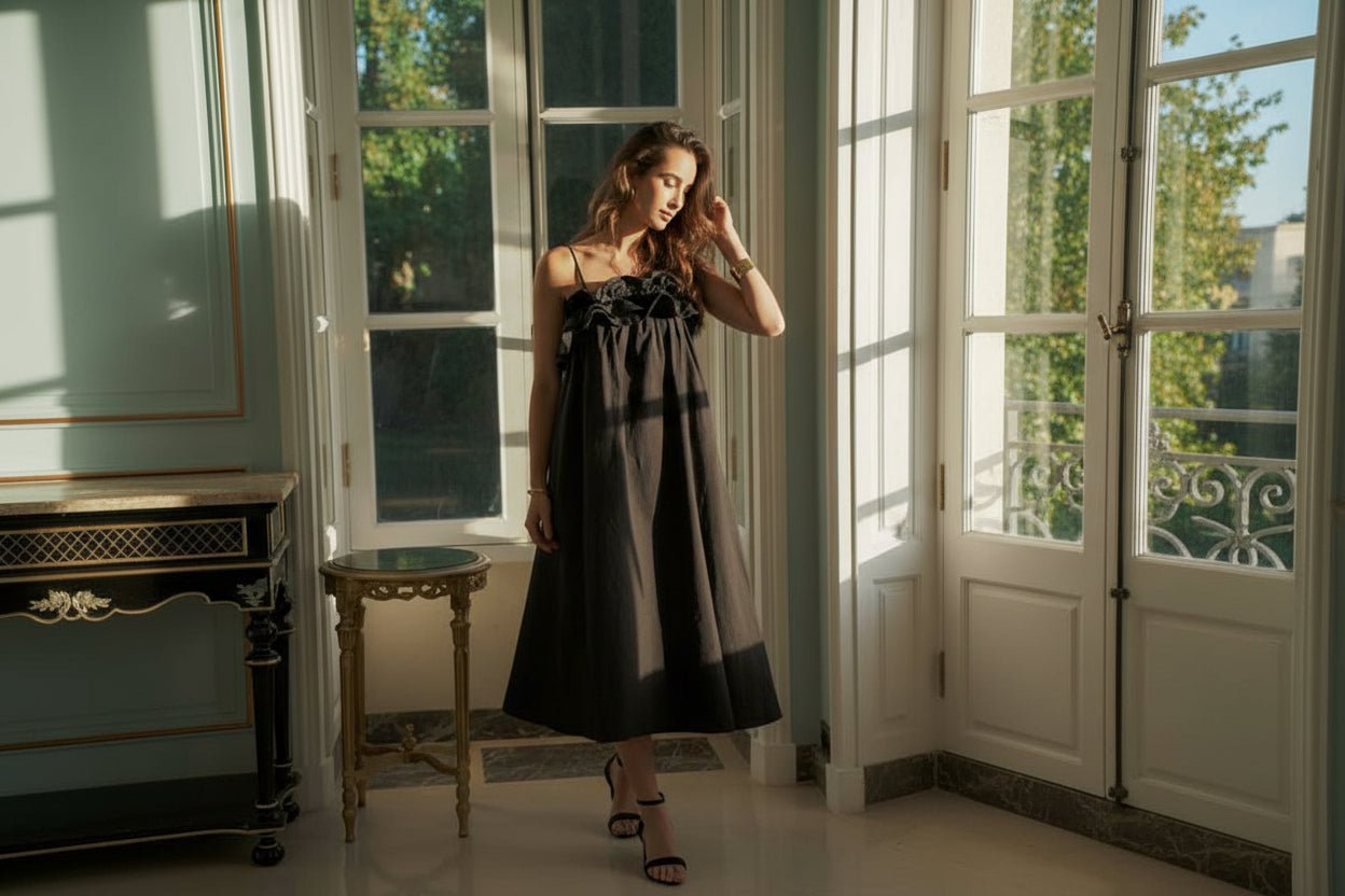 Juniper DressDressesPosh Boutique