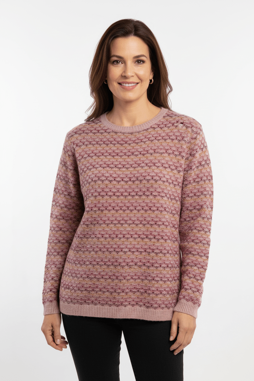 Laila SweaterPosh Boutique