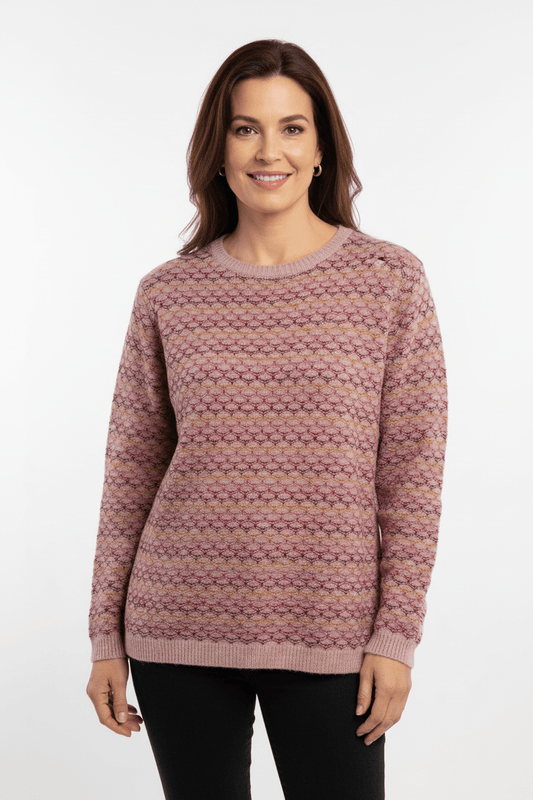 Laila SweaterPosh Boutique