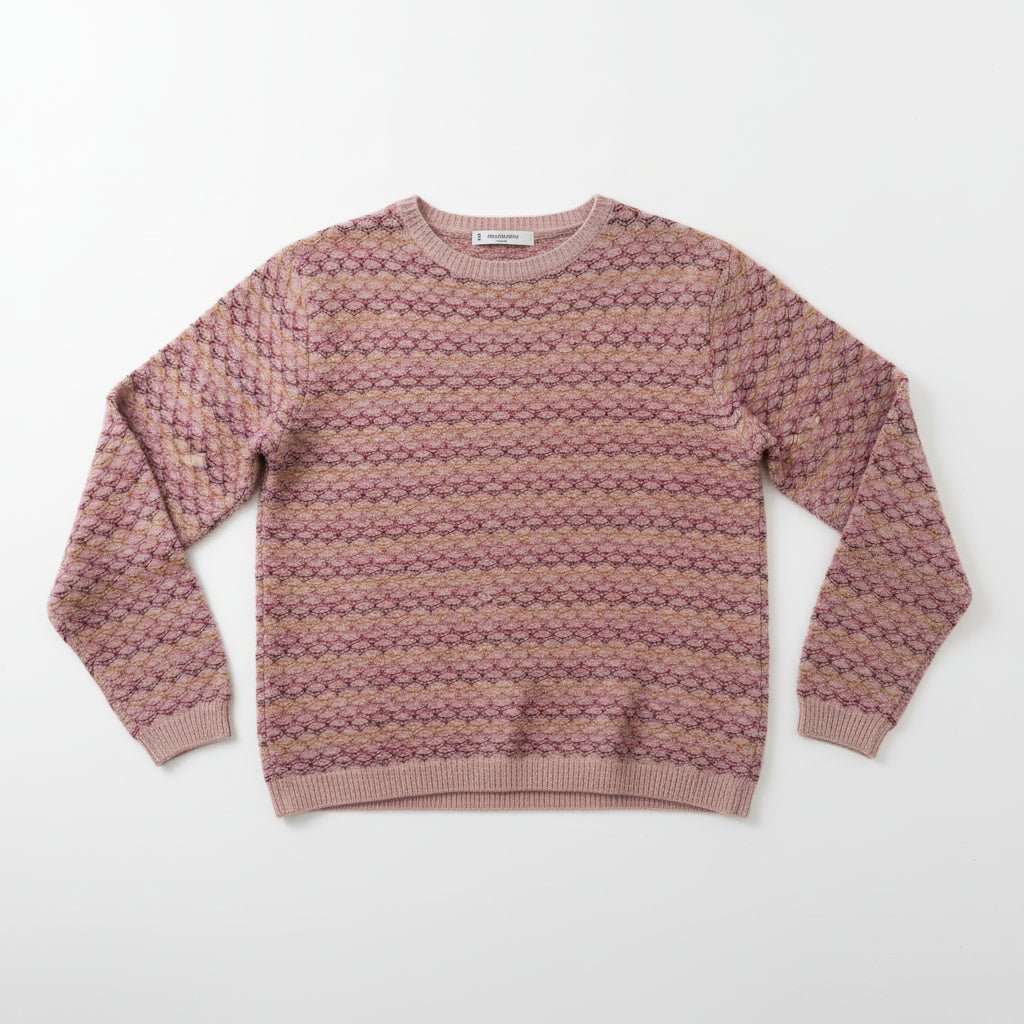 Laila SweaterPosh Boutique