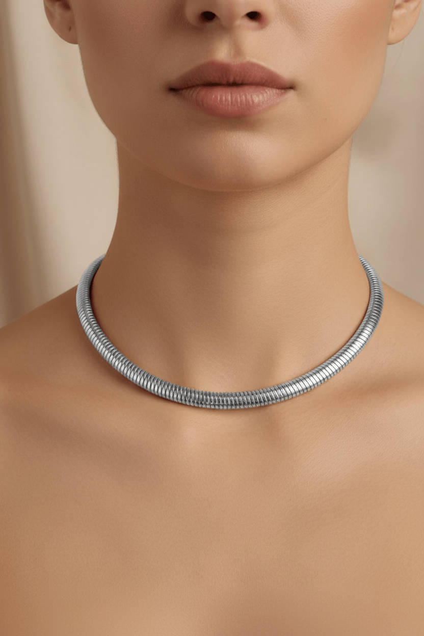 Lake NecklacePosh Boutique