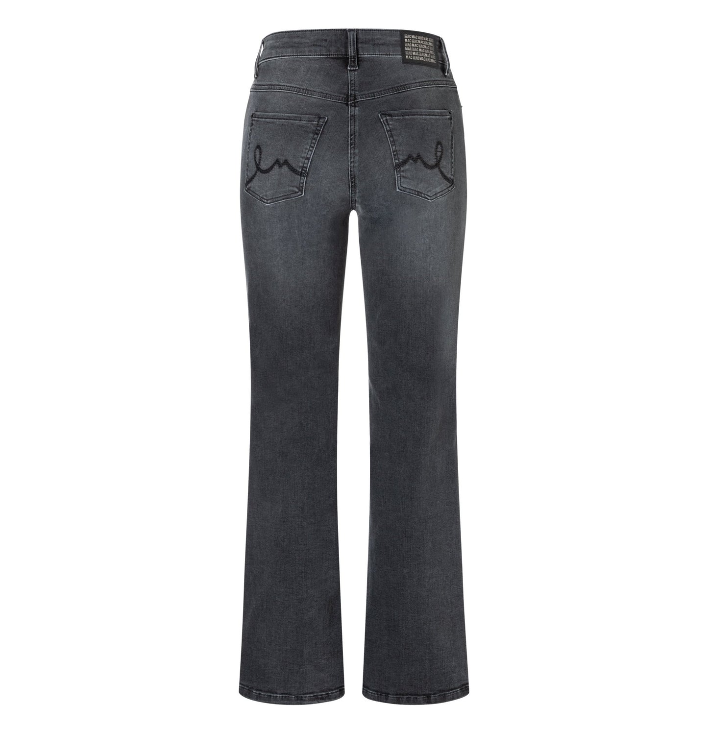 Laura Flared JeansPosh Boutique